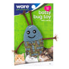 Ware Batty Bug with Catnip Cat Toy (2.5&quot;)