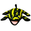 Tuffy Desert Creatures - Phrog Dog Toy
