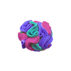 FouFouBrands Snuffle Ball Enrichment Dog Toy