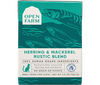 Open Farm Herring &amp; Mackerel Rustic Blend GF Wet Cat Food (5.5oz/156g)