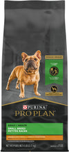 Purina Pro Plan Specialized Adult Small Breed Dog Food (8.16kg/17.9lb)