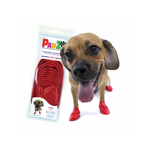 Dog hot sale boots chewy