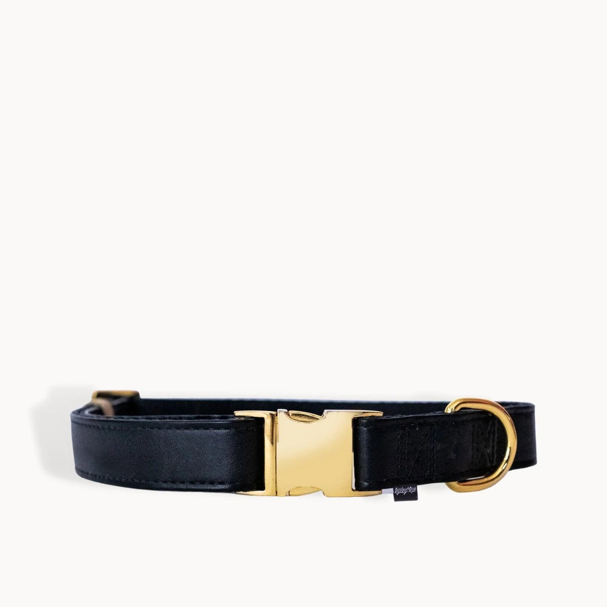 Ripley &amp; Rue - Vegan Leather Dog Collar - Various Colours