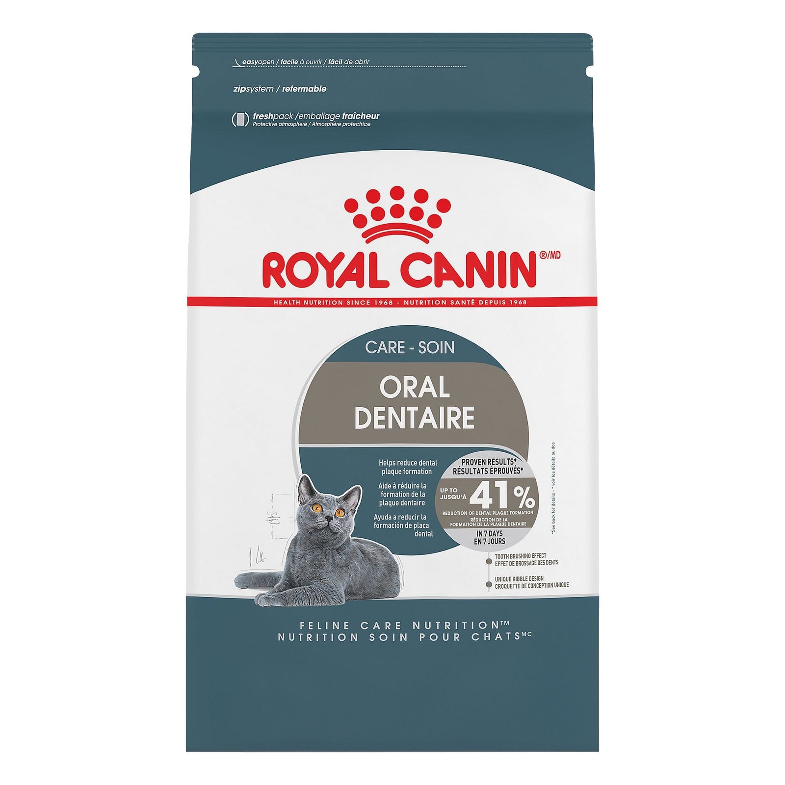 Royal Canin Oral Care Cat Food