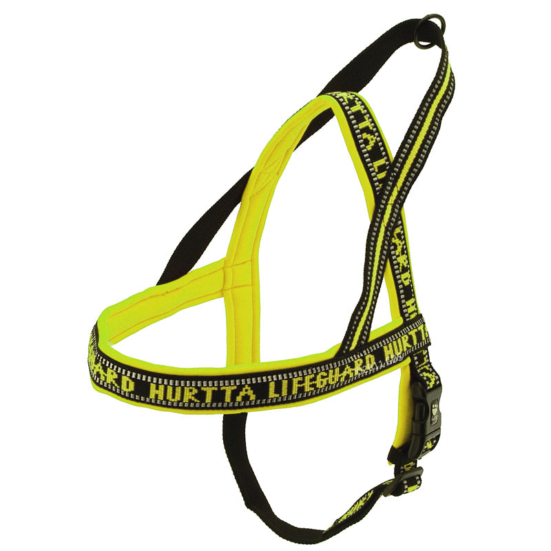 Hurtta lifeguard sales dog harness