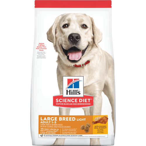 Hills active dog deals food