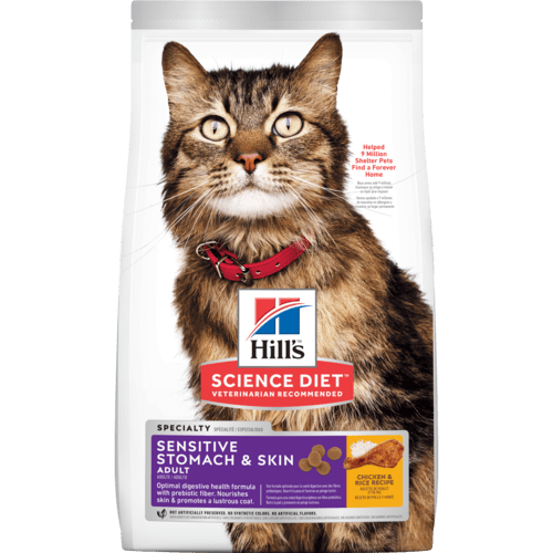 Science diet hotsell kitten food petsmart