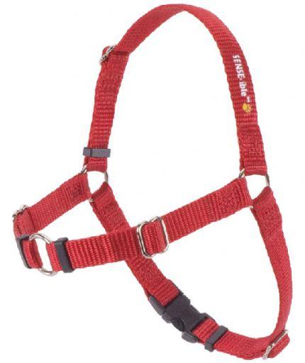 SENSE-ible Dog Harness - Various Colours