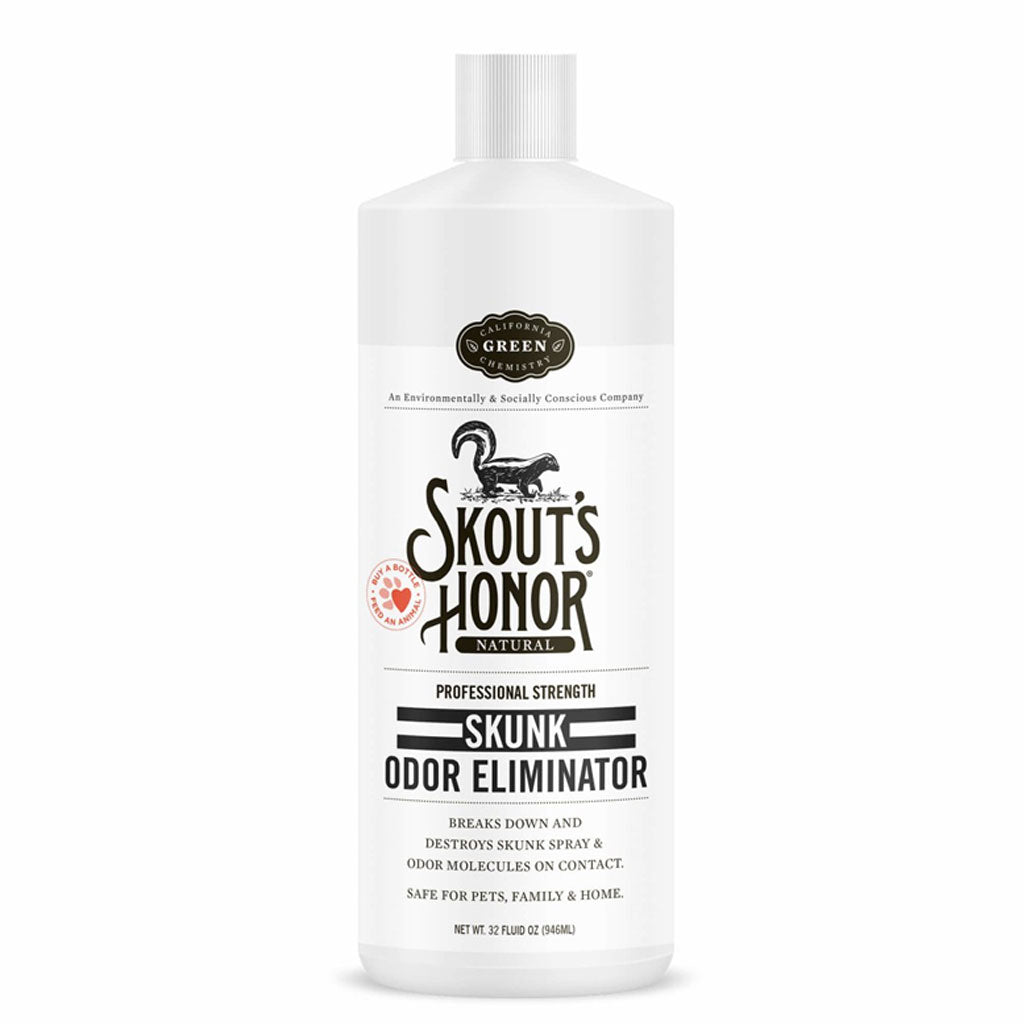 Skout's Honor Skunk Odor Eliminator (32oz)