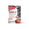 The Honest Kitchen &quot;Câté&quot; Complete &amp; Balanced Salmon &amp; Cod Pâté GF Wet Cat Food (5.5oz/155.9g)