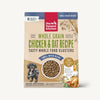 The Honest Kitchen Whole Food Clusters - Whole Grain Chicken &amp; Oat Small Breed Adult Dog Food