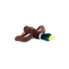 Smart Pet Love Tender Tuff Plush Duck Dog Toy