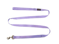 Smoochy Poochy Nylon Regular Style Leash