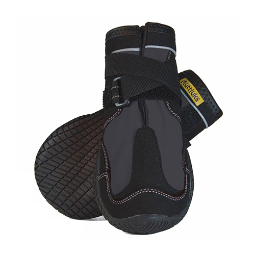 Muttluks Snow Mushers Boots - Grey