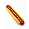 SodaPup Nylon Hot Dog Chew Toy (6.2&quot;)