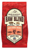 Stella &amp; Chewy&#39;s Raw Blend GF - Wild Caught Dog Food (10kg/22lb)