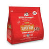 Stella &amp; Chewy&#39;s Frozen Raw Beef Dinner Morsels (1.81kg/4lb)