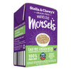 Stella &amp; Chewy&#39;s Marvellous Morsels - Chicken GF Wet Cat Food (5.5oz/156g)