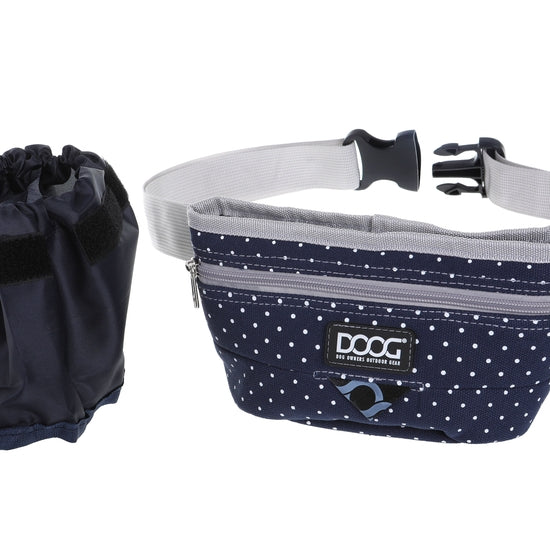 Dog Owners Outdoor Gear Dog Treat &amp; Training Pouch (Large)