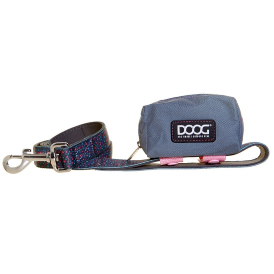Dog Owners Outdoor Gear Dog Walkie Pouch - Tidy Bag Holder
