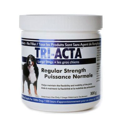 Tri-Acta Regular Strength Supplement