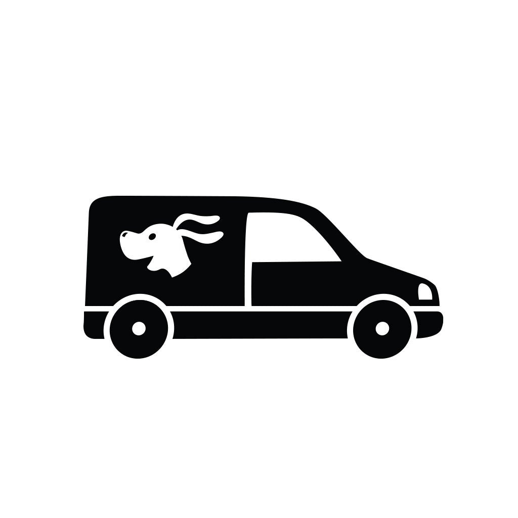 $90 Delivery Fee: 100lb–124lb (Rest of Ontario outside of GTA)