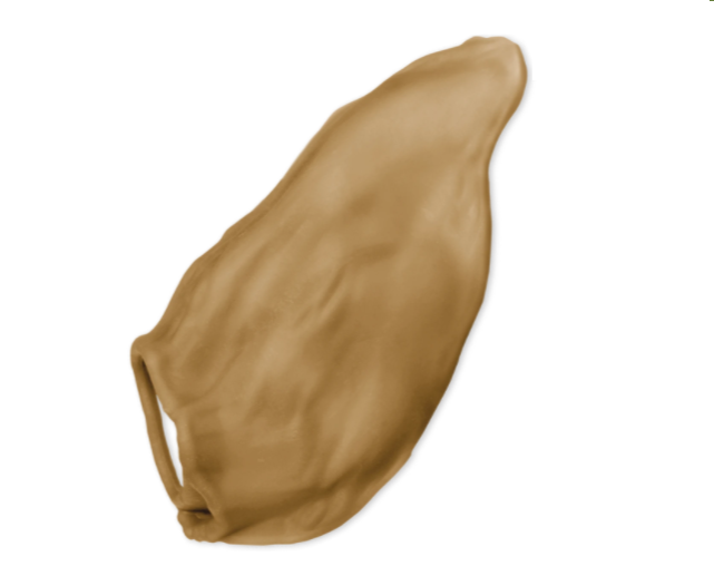 Whimzees Veggie Ear Dental Chews for Dogs