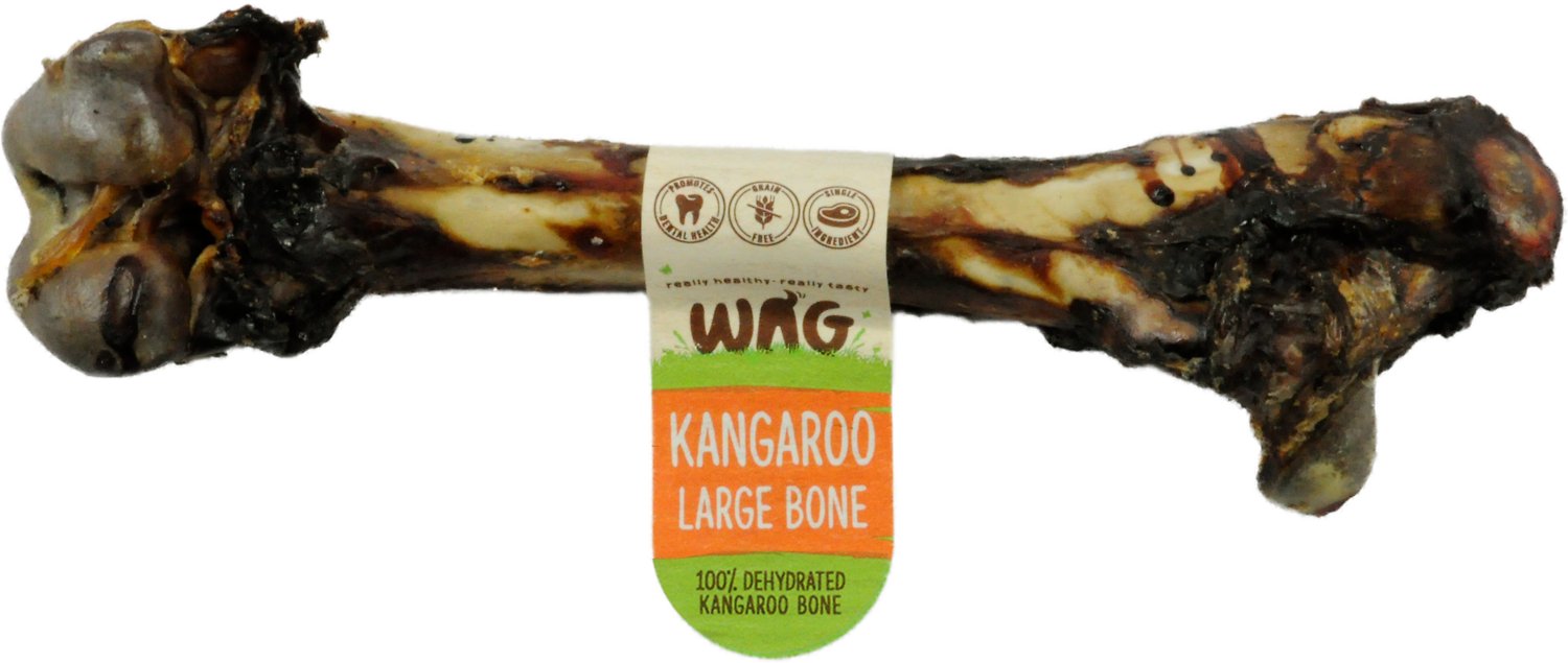 Wag Kangaroo Bone