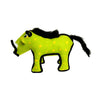 Tuffy Desert Creatures - Warthog Dog Toy