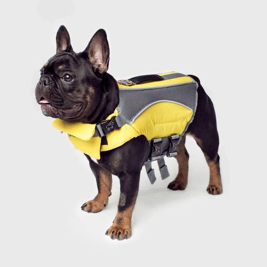 Canada Pooch Wave Rider Life Vest