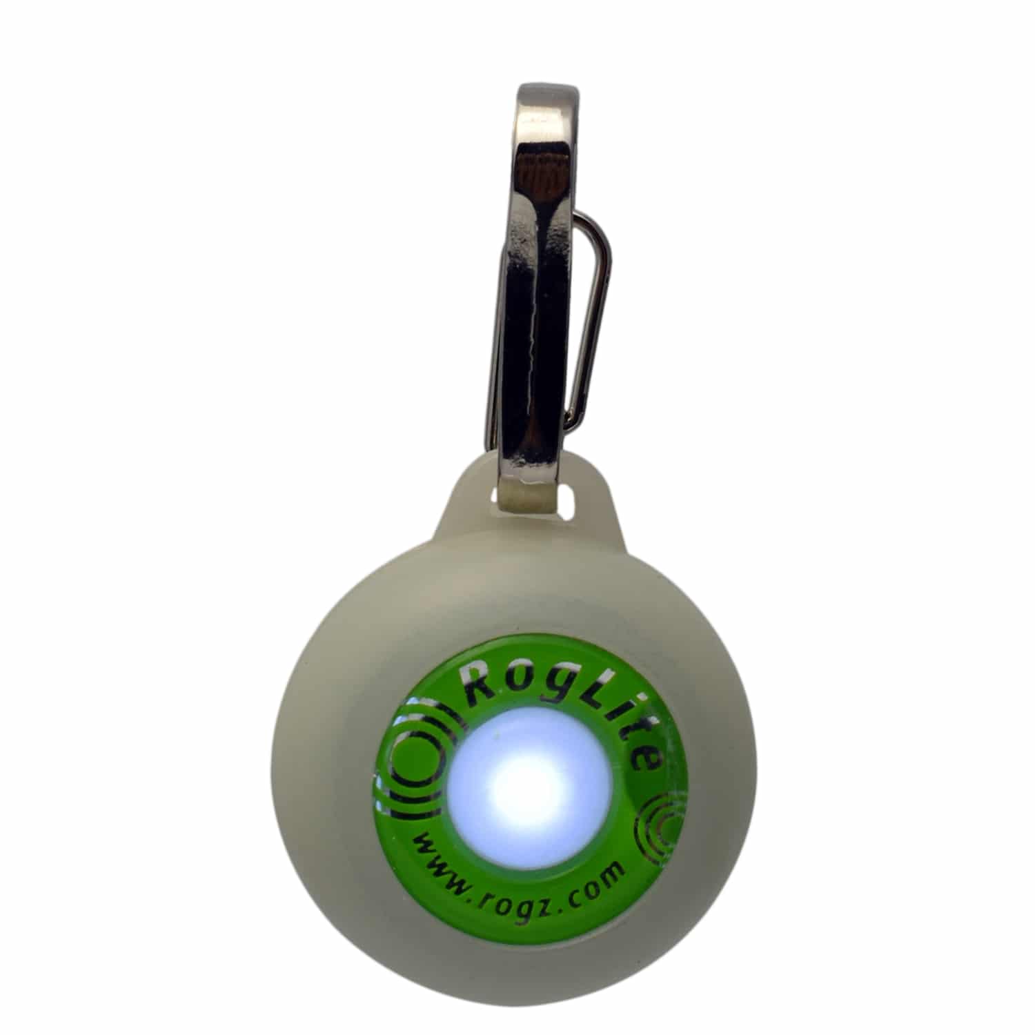 RogLite Safety Light Tag