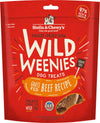 Stella &amp; Chewy&#39;s Wild Weenies Treat - Beef (3.25oz/92g)