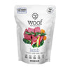Woof Freeze Dried Bites Lamb Dog Food (11oz/280g)