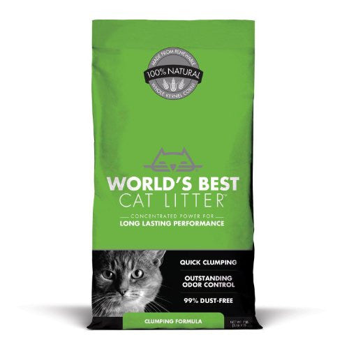 Cat litter hotsell on sale