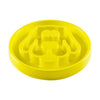 Be One Breed Slow Feeder - Yellow